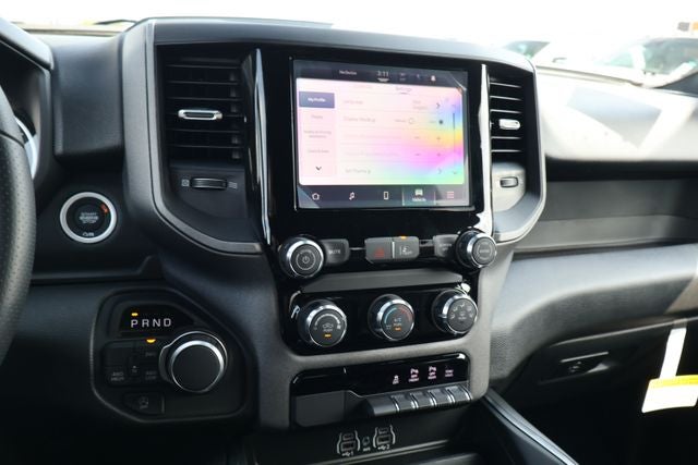 2027 RAM Ram 1500 Express