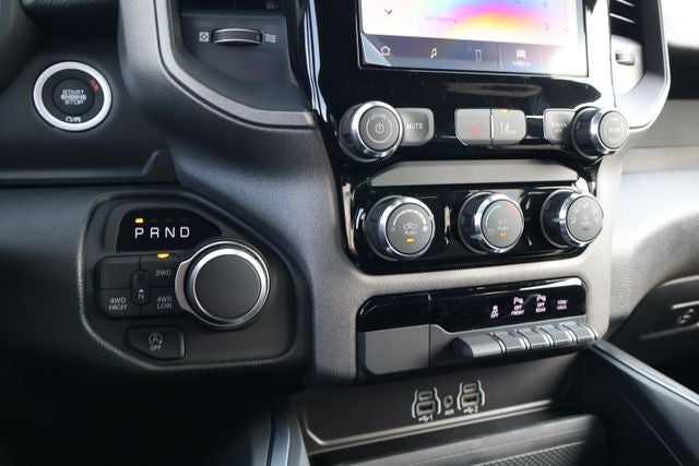 2027 RAM Ram 1500 Express
