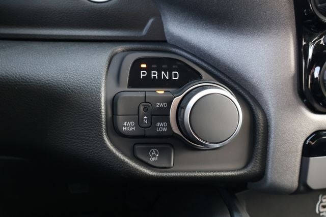 2027 RAM Ram 1500 Express