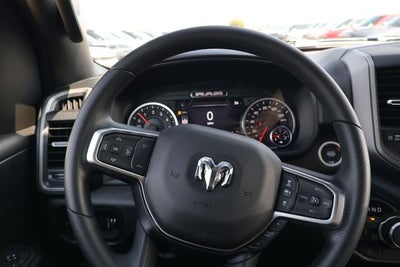 2027 RAM Ram 1500 Express