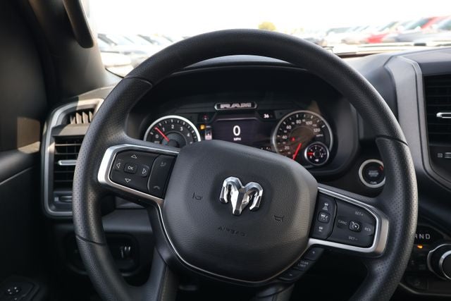 2027 RAM Ram 1500 Express