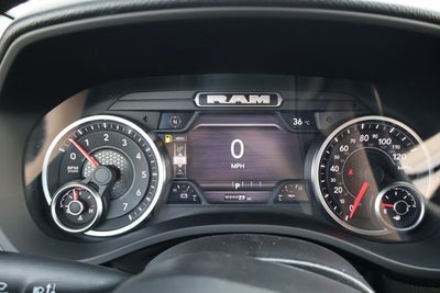 2027 RAM Ram 1500 Express