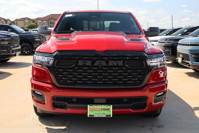 2027 RAM Ram 1500 Express