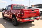 2027 RAM Ram 1500 Express