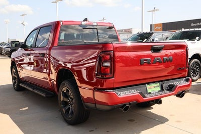 2027 RAM Ram 1500 Express