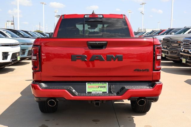 2027 RAM Ram 1500 Express