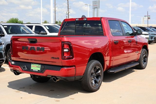2027 RAM Ram 1500 Express