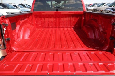 2027 RAM Ram 1500 Express