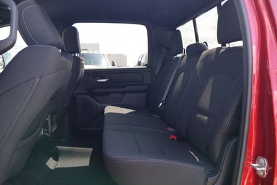 2027 RAM Ram 1500 Express