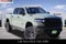2026 RAM Ram 1500 Warlock
