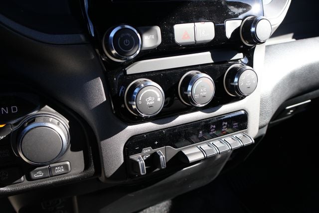2026 RAM Ram 1500 Warlock
