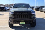 2026 RAM Ram 1500 Warlock