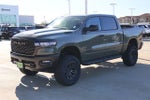 2026 RAM Ram 1500 Warlock