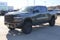 2026 RAM Ram 1500 Warlock