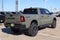 2026 RAM Ram 1500 Warlock