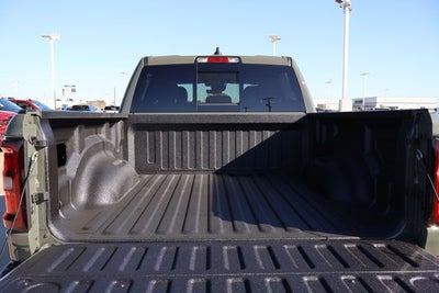2026 RAM Ram 1500 Warlock