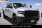 2026 RAM Ram 1500 Warlock