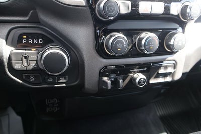 2026 RAM Ram 1500 Warlock