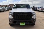 2026 RAM Ram 1500 Warlock