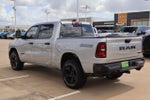 2026 RAM Ram 1500 Warlock