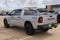 2026 RAM Ram 1500 Warlock