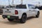 2026 RAM Ram 1500 Warlock