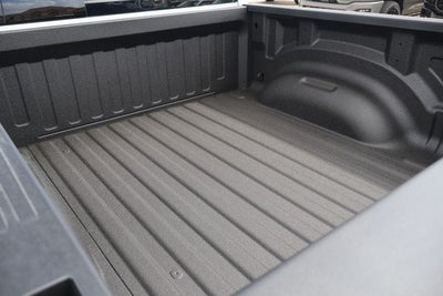 2026 RAM Ram 1500 Warlock