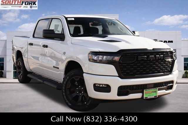 2026 RAM Ram 1500 Express