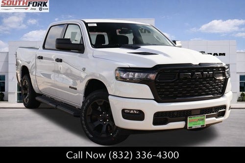 2026 RAM Ram 1500 Express
