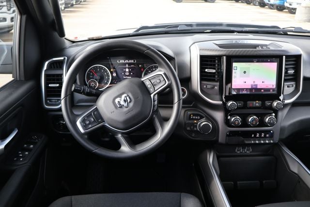 2026 RAM Ram 1500 Express