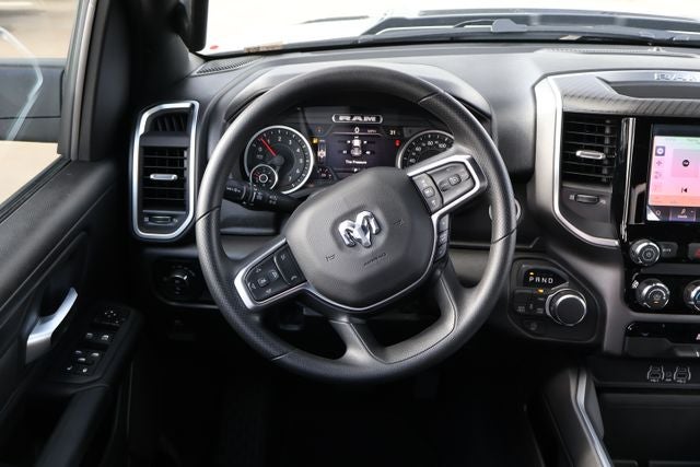 2026 RAM Ram 1500 Express
