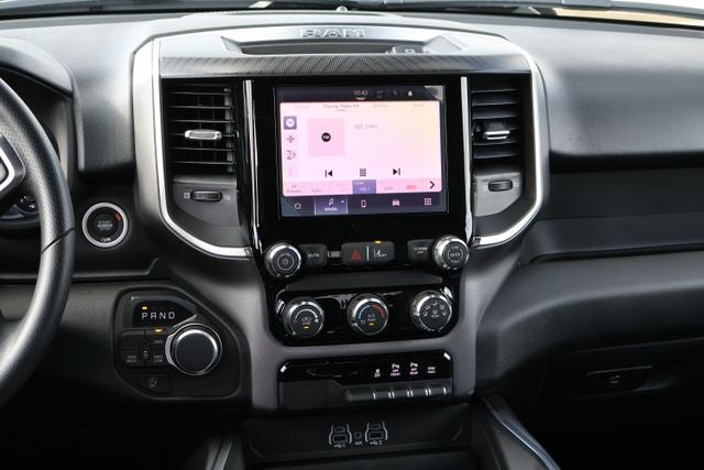 2026 RAM Ram 1500 Express