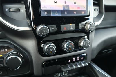 2026 RAM Ram 1500 Express