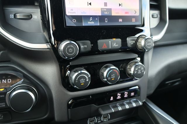2026 RAM Ram 1500 Express