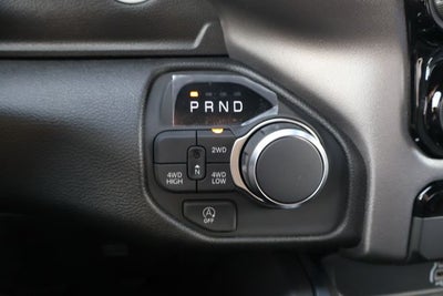 2026 RAM Ram 1500 Express