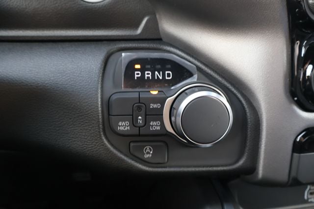 2026 RAM Ram 1500 Express