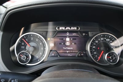 2026 RAM Ram 1500 Express