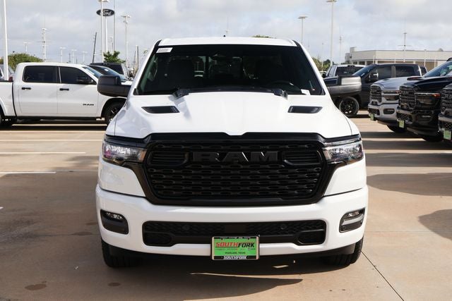 2026 RAM Ram 1500 Express