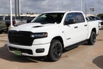 2026 RAM Ram 1500 Express