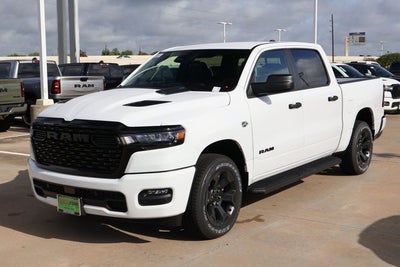 2026 RAM Ram 1500 Express