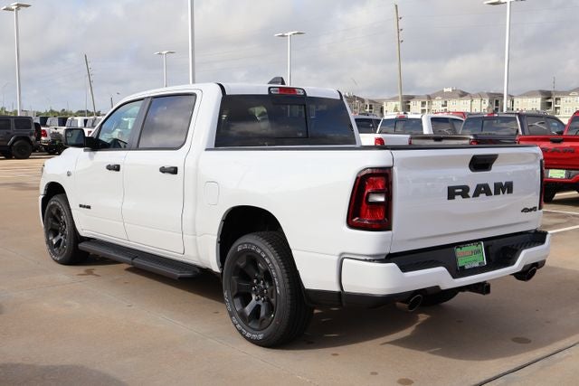 2026 RAM Ram 1500 Express