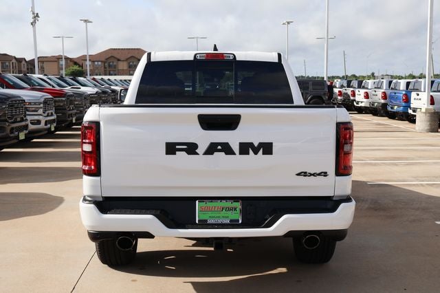 2026 RAM Ram 1500 Express