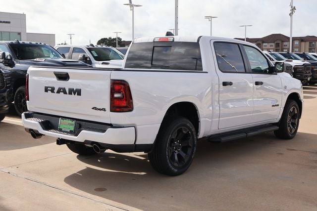 2026 RAM Ram 1500 Express