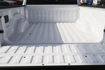 2026 RAM Ram 1500 Express