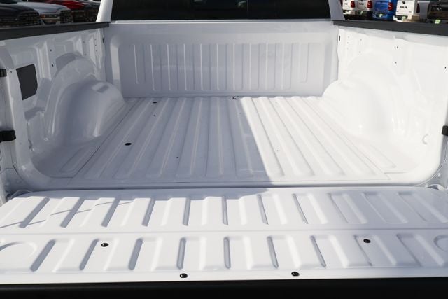 2026 RAM Ram 1500 Express