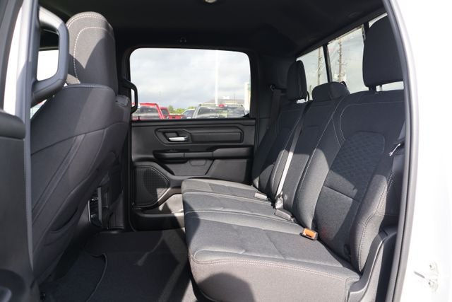 2026 RAM Ram 1500 Express