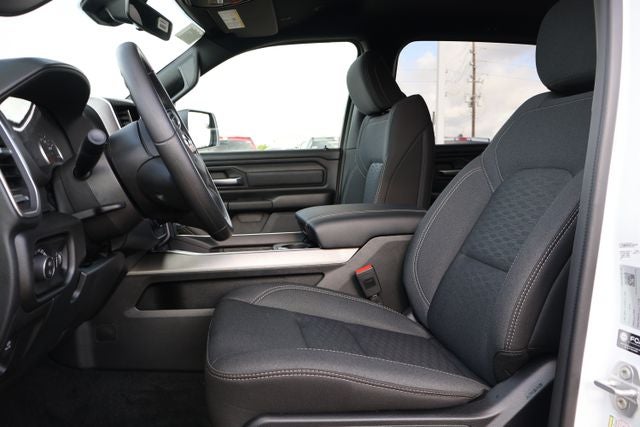 2026 RAM Ram 1500 Express