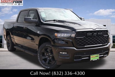 2026 RAM Ram 1500 Express