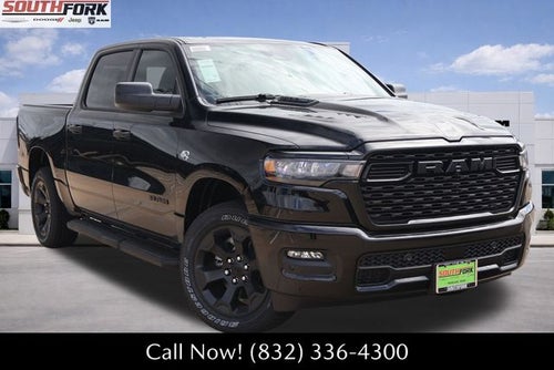2026 RAM Ram 1500 Express