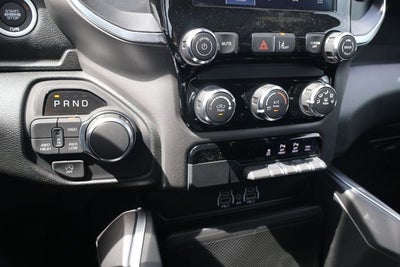 2026 RAM Ram 1500 Express